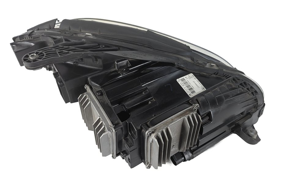 Thumbnail 7: 2012-2014 MERCEDES CLS550 CLS63 AMG CLS350 (W218) LEFT DRIVER LED HEADLIGHT