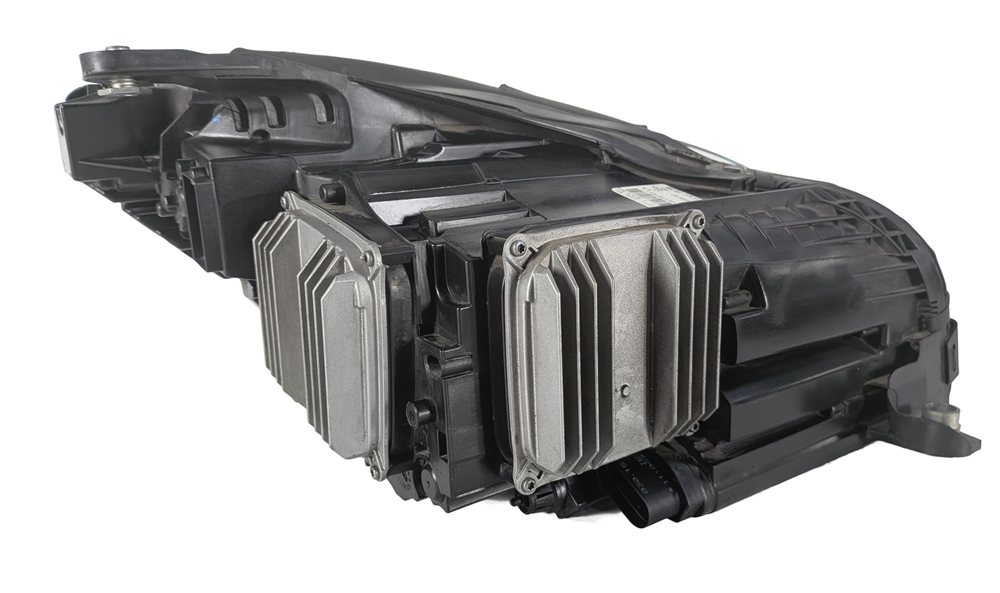 Thumbnail 8: 2012-2014 MERCEDES CLS550 CLS63 AMG CLS350 (W218) LEFT DRIVER LED HEADLIGHT