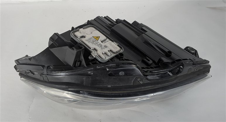 Thumbnail 9: 2012-2014 MERCEDES CLS550 CLS63 AMG CLS350 (W218) LEFT DRIVER LED HEADLIGHT