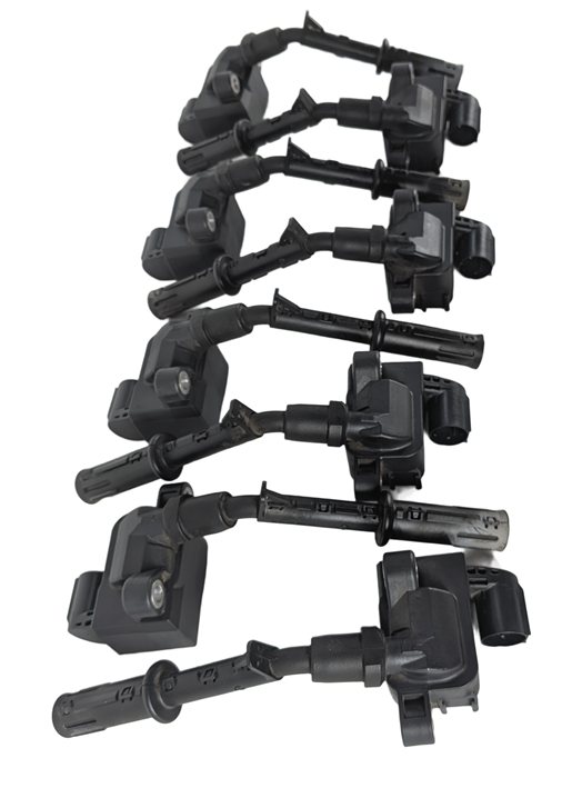 Thumbnail 3: 13-18 MERCEDES C E G GL GLS ML S CLASS (W166 W218 W222 X166) IGNITION COIL SET 8