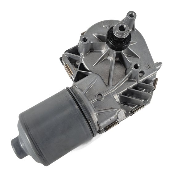 Thumbnail 3: 2010-2017 MERCEDES BENZ E CLS CLASS (C218 W212) FRONT WINDSHIELD WIPER MOTOR