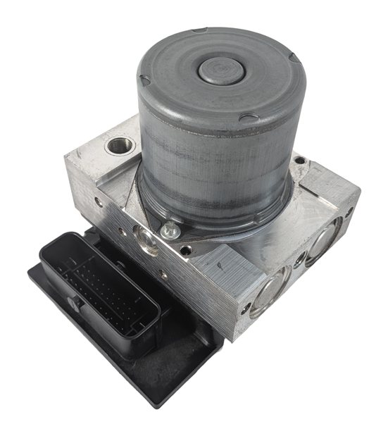 Thumbnail 2: 2012-2013 MERCEDES E350 E550 CLS550 CLS350 (W212 W218) ABS ANTI LOCK BRAKE PUMP