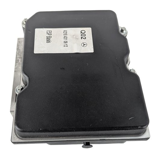 Thumbnail 5: 2012-2013 MERCEDES E350 E550 CLS550 CLS350 (W212 W218) ABS ANTI LOCK BRAKE PUMP