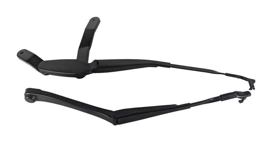 2012-2015 MERCEDES CLS550 CLS63 AMG (W218) WINDSHIELD WIPER ARM LEFT/RIGHT SET/2