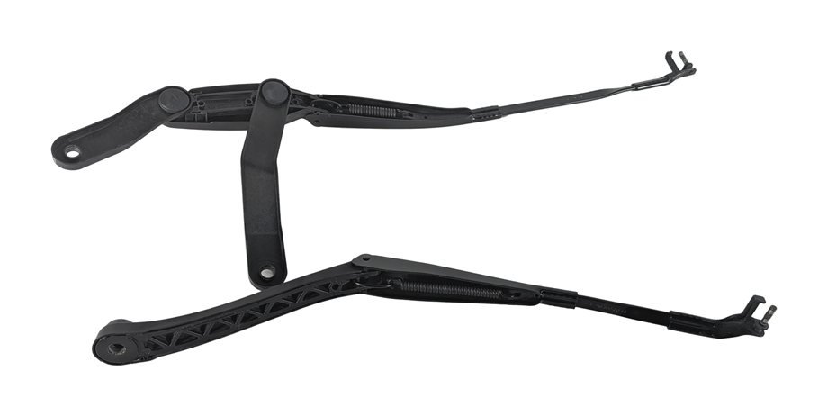 Thumbnail 3: 2012-2015 MERCEDES CLS550 CLS63 AMG (W218) WINDSHIELD WIPER ARM LEFT/RIGHT SET/2
