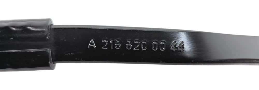 Thumbnail 4: 2012-2015 MERCEDES CLS550 CLS63 AMG (W218) WINDSHIELD WIPER ARM LEFT/RIGHT SET/2