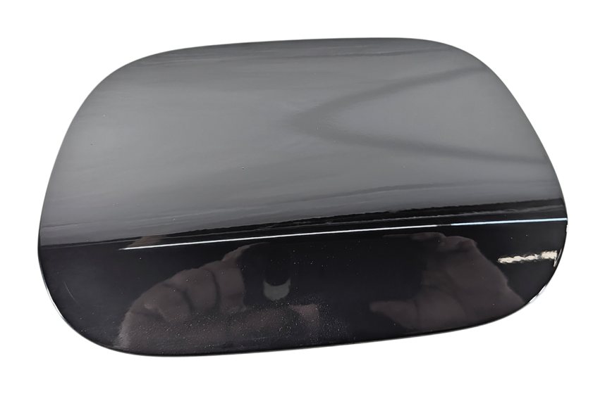 12-18 MERCEDES CLS400 CLS550 CLS63 AMG (W218) GAS FUEL TANK FILLER DOOR (Black)