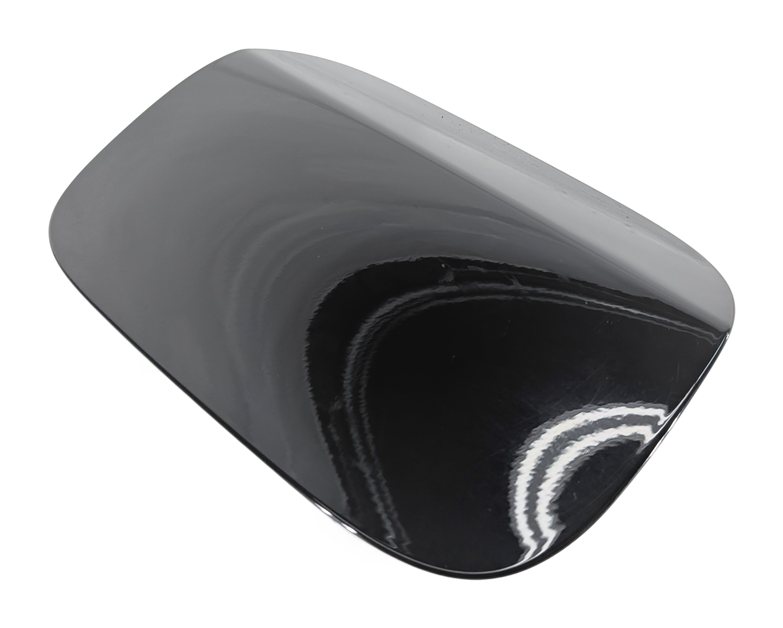 Thumbnail 2: 12-18 MERCEDES CLS400 CLS550 CLS63 AMG (W218) GAS FUEL TANK FILLER DOOR (Black)