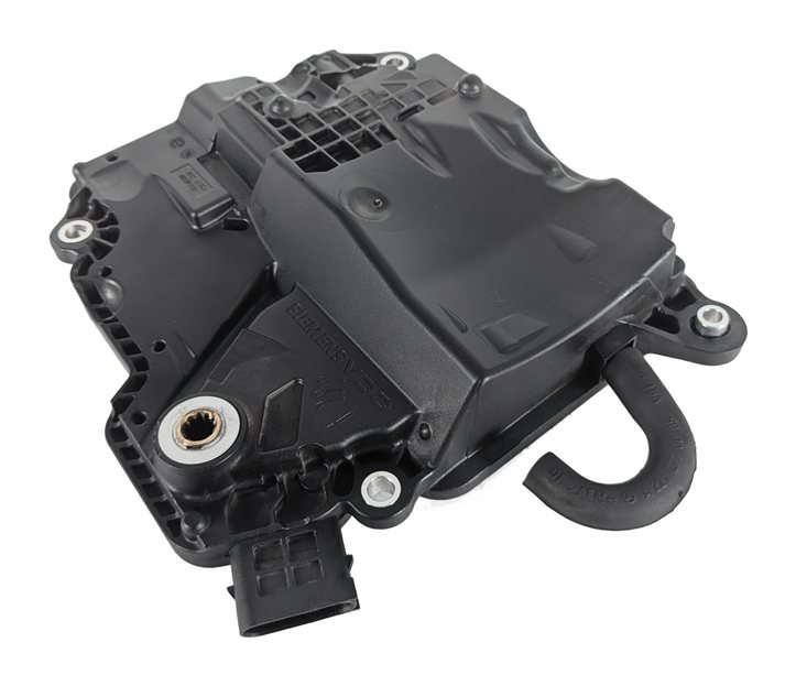 12-13 MERCEDES CLS550 S550 (W218 W221) 4.6L TRANSMISSION CONTROL MODULE