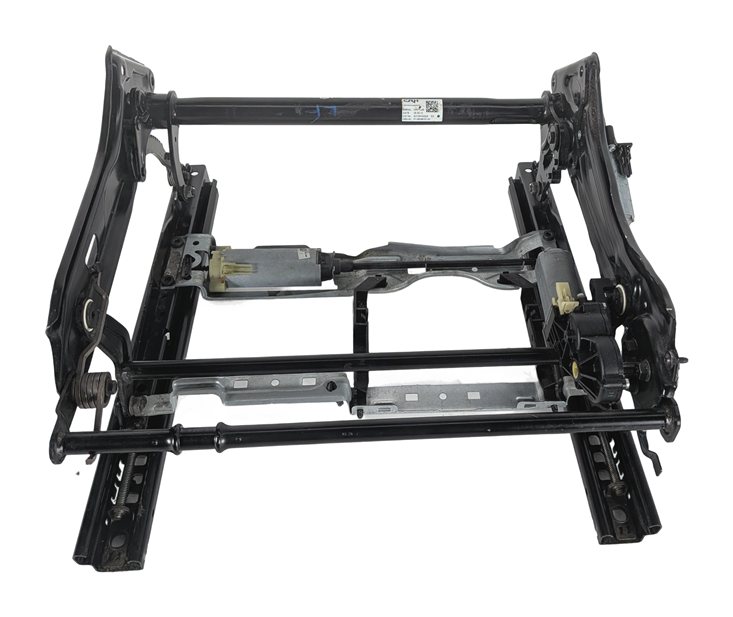 2012-2018 MERCEDES CLS550 CLS400 (W218) FRONT LEFT DRIVER POWER SEAT TRACK FRAME