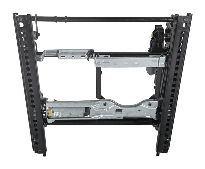 Thumbnail 5: 2012-2018 MERCEDES CLS550 CLS400 (W218) FRONT LEFT DRIVER POWER SEAT TRACK FRAME