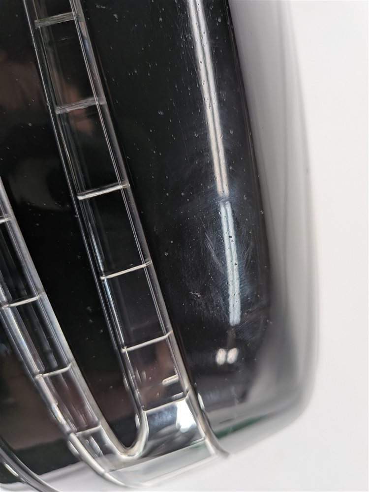 Thumbnail 12: 12-14 MERCEDES CLS350 CLS550 (W218) LEFT DRIVER DOOR MIRROR w/BLIND SPOT (Black)