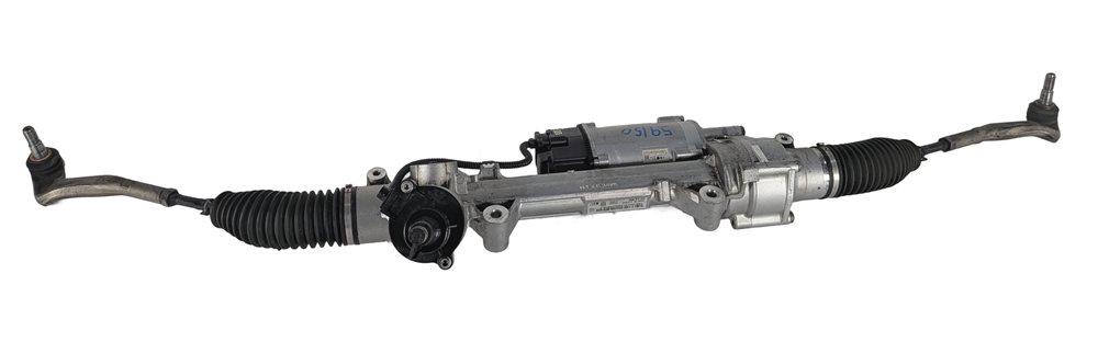 2012-2013 MERCEDES CLS550 (W218) ELECTRIC POWER STEERING RACK AND PINION GEAR