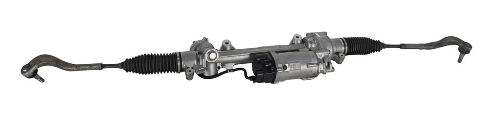 Thumbnail 2: 2012-2013 MERCEDES CLS550 (W218) ELECTRIC POWER STEERING RACK AND PINION GEAR