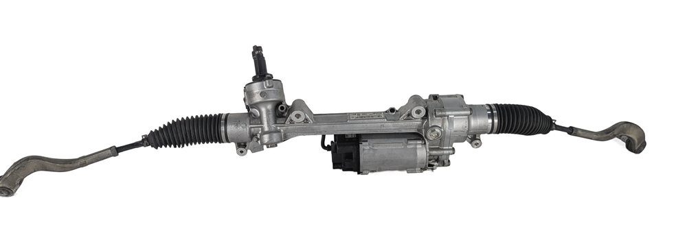 Thumbnail 3: 2012-2013 MERCEDES CLS550 (W218) ELECTRIC POWER STEERING RACK AND PINION GEAR