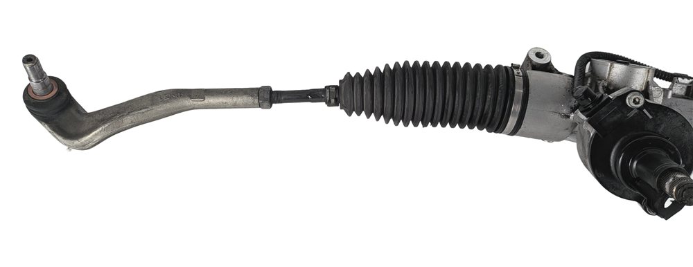 Thumbnail 6: 2012-2013 MERCEDES CLS550 (W218) ELECTRIC POWER STEERING RACK AND PINION GEAR