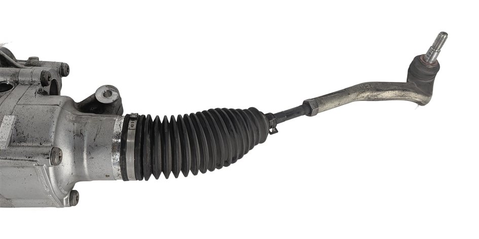 Thumbnail 8: 2012-2013 MERCEDES CLS550 (W218) ELECTRIC POWER STEERING RACK AND PINION GEAR