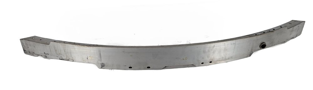 10-18 MERCEDES E300 E350 E400 E550 CLS550 FRONT BUMPER REINFORCEMENT IMPACT BAR