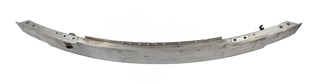 Thumbnail 2: 10-18 MERCEDES E300 E350 E400 E550 CLS550 FRONT BUMPER REINFORCEMENT IMPACT BAR