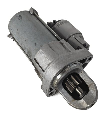 2011-2014 MERCEDES CL63 E550 GL450 GL550 ML550 S550 SL550 CLS550 STARTER MOTOR