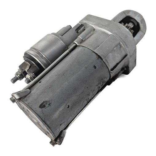 Thumbnail 2: 2011-2014 MERCEDES CL63 E550 GL450 GL550 ML550 S550 SL550 CLS550 STARTER MOTOR