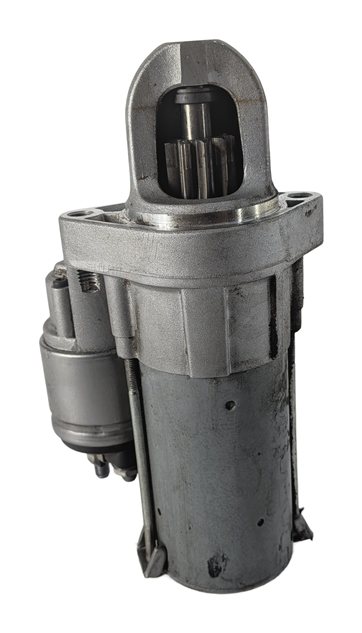 Thumbnail 3: 2011-2014 MERCEDES CL63 E550 GL450 GL550 ML550 S550 SL550 CLS550 STARTER MOTOR