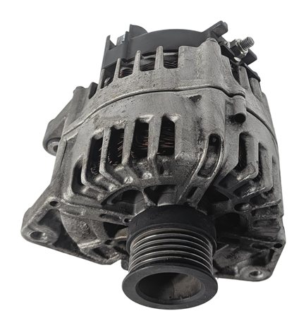 11-18 MERCEDES CL CLS E GL ML S (C216 W212 W166 X166 C218) V8 180 AMP ALTERNATOR