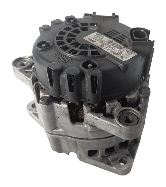Thumbnail 7: 11-18 MERCEDES CL CLS E GL ML S (C216 W212 W166 X166 C218) V8 180 AMP ALTERNATOR