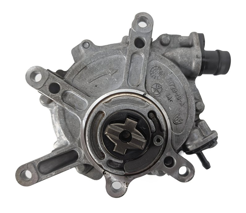 Thumbnail 2: 2012-2020 MERCEDES C E GLC CLS SLK (W204 W212 W213 W218 X253) BRAKE VACUUM PUMP