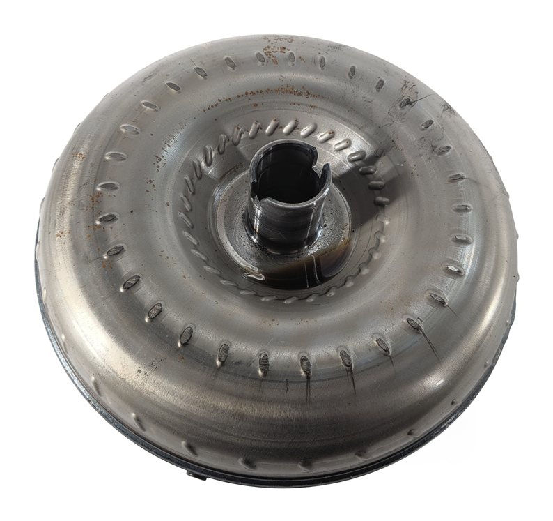 12-20 MERCEDES CLS550 S550 SL550 GLS550 4.6L M278 TRANSMISSION TORQUE CONVERTER