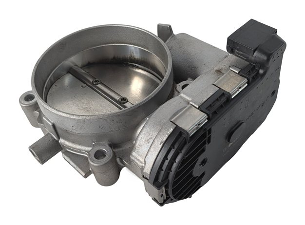11-20 CL CLS E G GL GLE GLS ML S W207 W212 W166 X166 4.6L 5.5L THROTTLE BODY