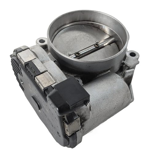 Thumbnail 2: 11-20 CL CLS E G GL GLE GLS ML S W207 W212 W166 X166 4.6L 5.5L THROTTLE BODY
