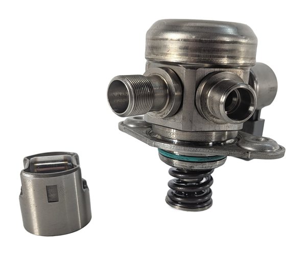 Thumbnail 4: 11-20 MERCEDES E S SL GL (W205 W166 W212 X166 X253) V8 LEFT MECHANICAL FUEL PUMP