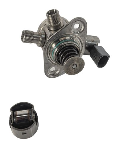 Thumbnail 5: 11-20 MERCEDES E S SL GL (W205 W166 W212 X166 X253) V8 LEFT MECHANICAL FUEL PUMP