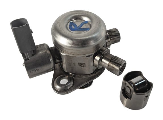 11-20 MERCEDES E S SL GL (W205 W166 W212 X166 X253) RIGHT MECHANICAL FUEL PUMP