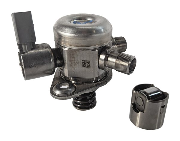 Thumbnail 2: 11-20 MERCEDES E S SL GL (W205 W166 W212 X166 X253) RIGHT MECHANICAL FUEL PUMP