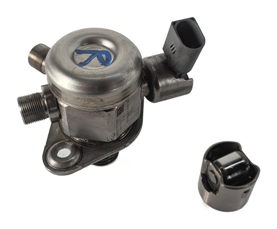 Thumbnail 4: 11-20 MERCEDES E S SL GL (W205 W166 W212 X166 X253) RIGHT MECHANICAL FUEL PUMP