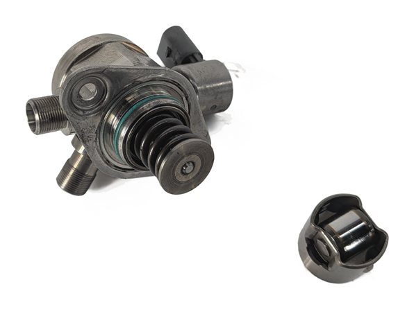 Thumbnail 5: 11-20 MERCEDES E S SL GL (W205 W166 W212 X166 X253) RIGHT MECHANICAL FUEL PUMP