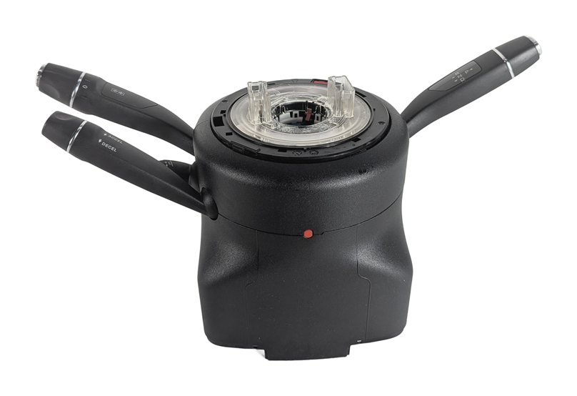 Thumbnail 2: 2013-2014 MERCEDES CLS550 W218 TURN SIGNAL WIPER COMBINATION SWITCH CLOCKSPRING