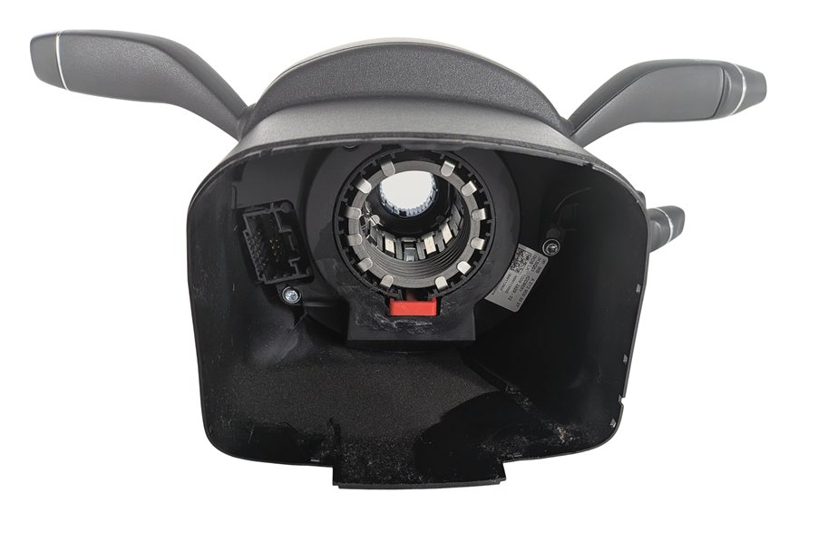 Thumbnail 5: 2013-2014 MERCEDES CLS550 W218 TURN SIGNAL WIPER COMBINATION SWITCH CLOCKSPRING