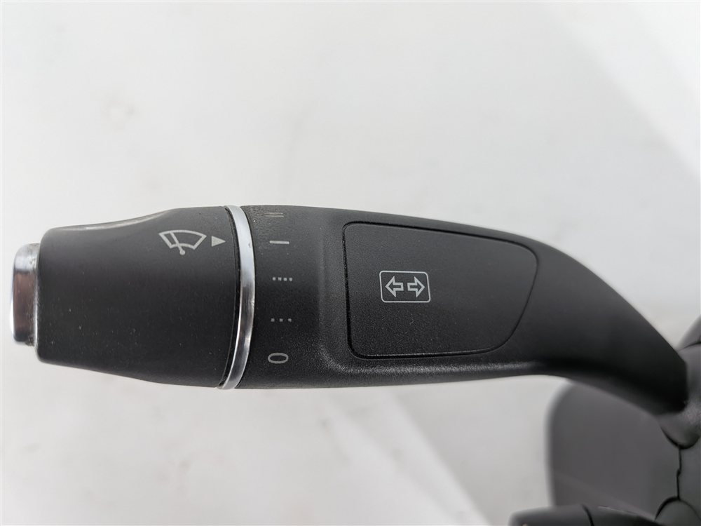 Thumbnail 6: 2013-2014 MERCEDES CLS550 W218 TURN SIGNAL WIPER COMBINATION SWITCH CLOCKSPRING