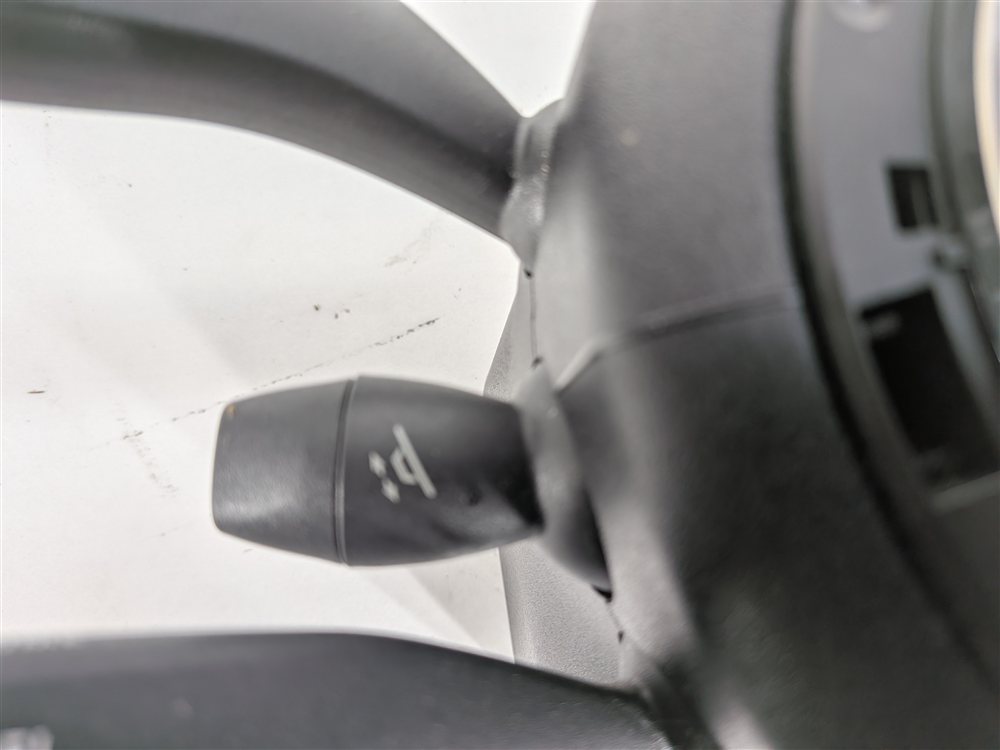 Thumbnail 7: 2013-2014 MERCEDES CLS550 W218 TURN SIGNAL WIPER COMBINATION SWITCH CLOCKSPRING