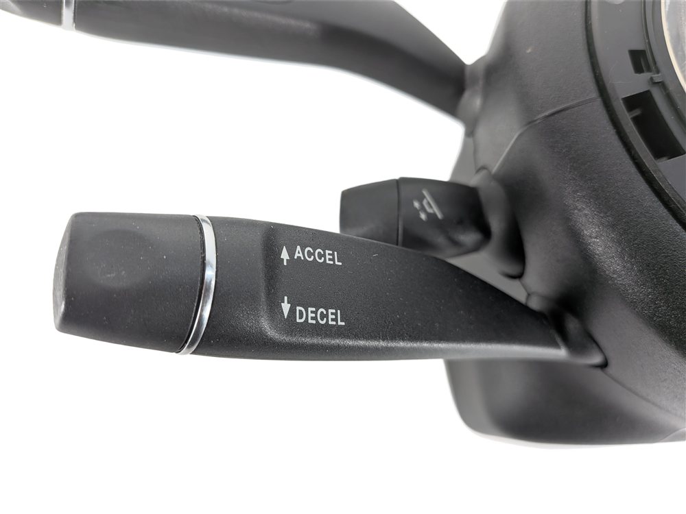 Thumbnail 8: 2013-2014 MERCEDES CLS550 W218 TURN SIGNAL WIPER COMBINATION SWITCH CLOCKSPRING