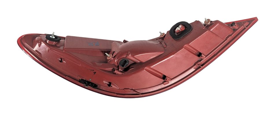 Thumbnail 6: 12-14 MERCEDES CLS350 CLS550 CLS63 AMG W218 RIGHT OUTER QUARTER PANEL TAIL LIGHT