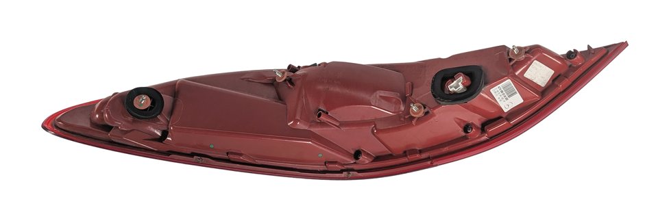 Thumbnail 7: 12-14 MERCEDES CLS350 CLS550 CLS63 AMG W218 LEFT OUTER QUARTER PANEL TAIL LIGHT