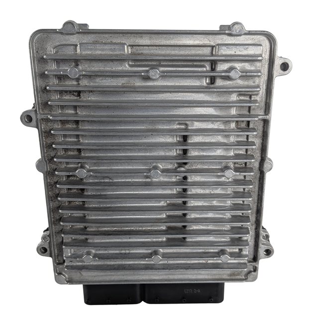 Thumbnail 6: 11-14 MERCEDES CL63 S63 CLS63 (W216 W207 W212 W221 W218) ENGINE CONTROL MODULE