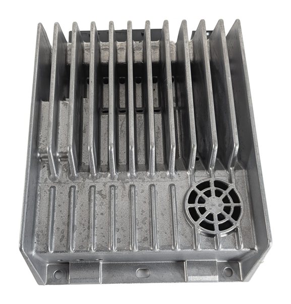 2012-2015 MERCEDES C E G GLK CLASS (W204 W212 X204 X463) BECKER AUDIO AMPLIFIER