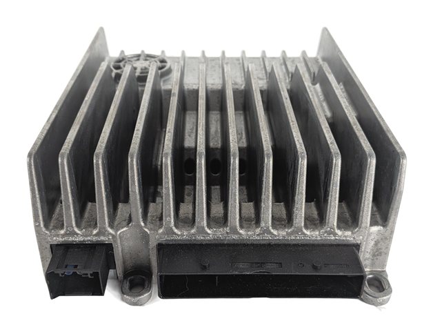 Thumbnail 2: 2012-2015 MERCEDES C E G GLK CLASS (W204 W212 X204 X463) BECKER AUDIO AMPLIFIER