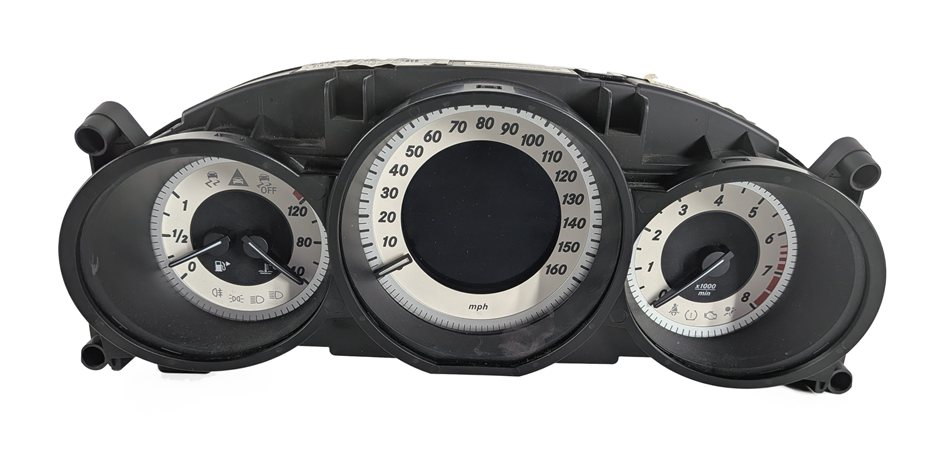 2013 MERCEDES CLS550 (W218) SPEEDOMETER INSTRUMENT GAUGE CLUSTER ODOMETER