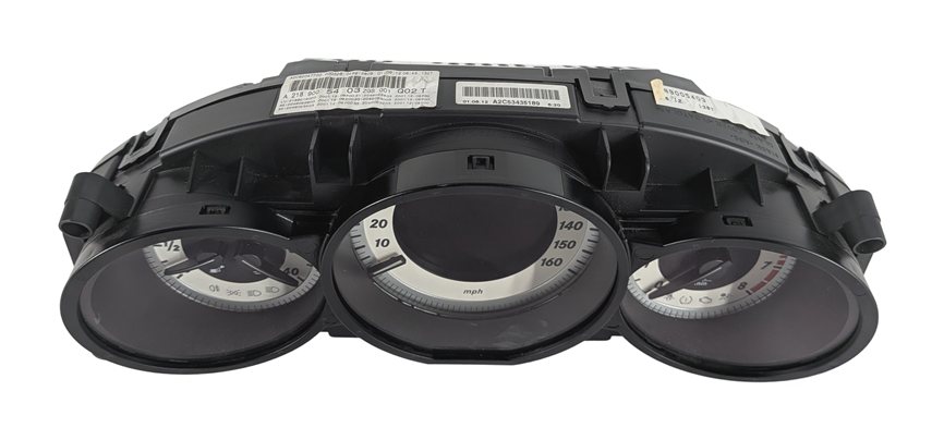 Thumbnail 2: 2013 MERCEDES CLS550 (W218) SPEEDOMETER INSTRUMENT GAUGE CLUSTER ODOMETER